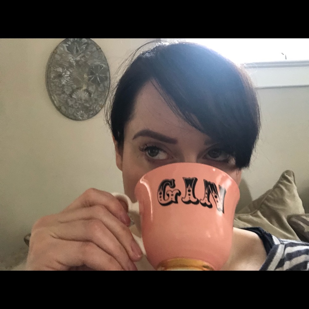 Meet your Posher, Celeste